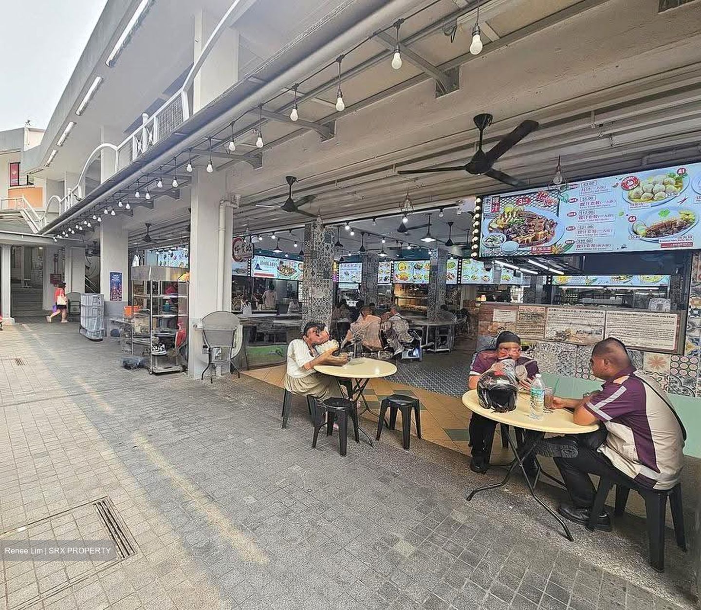 Clementi Avenue 3 (D5), Shop House #636916141